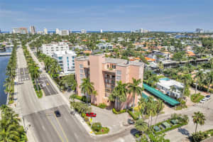 1750 E Las Olas Blvd 701, Fort Lauderdale, FL 33301 - MLS#F10495531