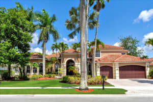 2494 Princeton Ct, Weston, FL 33327 Sold 05/30/25