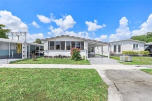 5311 SW 26th Ter, Fort Lauderdale, FL 33312 Sold 08/20/25