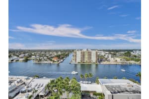 3020 NE 32 Ave 1116, Fort Lauderdale, FL 33308 - MLS#F10495549