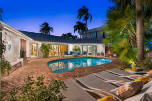 2809 NE 25 St, Fort Lauderdale, FL 33305 Sold 11/10/25