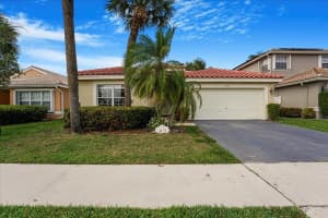 3787 Providence Rd, Boynton Beach, FL 33436 Sold 09/26/25