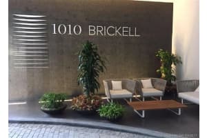 1010 Brickell Ave 2407, Miami, FL 33131 Sold 06/20/25