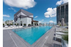 1010 Brickell Ave 2407, Miami, FL 33131 Sold 06/20/25