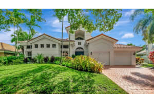6096 NW 30th Way, Boca Raton, FL 33496 Sold 07/25/25