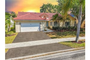 505 SPINNAKER DR, Weston, FL 33326 Sold 06/17/25