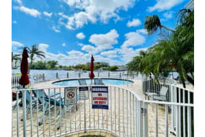 1705 N Riverside Dr 7, Pompano Beach, FL 33062 - MLS#F10495617