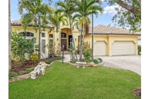 6543 Nw 105th Ter, Parkland