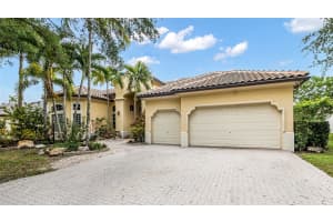 6543 NW 105th Ter, Parkland, FL 33076 Sold 10/20/25