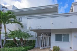 1705 N Riverside Dr 8, Pompano Beach, FL 33062 - MLS#F10495631