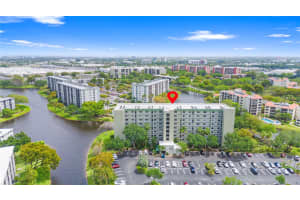 2232 N Cypress Bend Drive 107, Pompano Beach, FL 33069 - MLS#F10495632