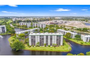 2232 N Cypress Bend Drive 107, Pompano Beach, FL 33069 - MLS#F10495632