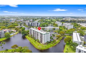 2232 N Cypress Bend Drive 107, Pompano Beach, FL 33069 - MLS#F10495632