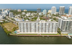 511 Bayshore Drive, Fort Lauderdale, FL 33304 - MLS#F10495636