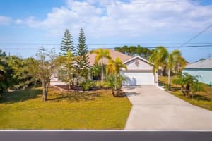 585 Nw Floresta Drive, Port St. Lucie, Fl 34983, Port Saint Lucie 585 Nw Floresta Drive, Port St. Lucie, Fl 34983, Port Saint Lucie