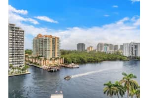 2670 E Sunrise Blvd 922, Fort Lauderdale, FL 33304 - MLS#F10495654