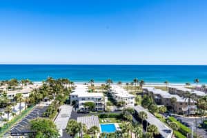 1401 S Ocean Boulevard 1009, Pompano Beach