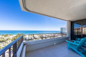 1401 S Ocean Boulevard 1009, Pompano Beach, FL 33062 - MLS#F10495660