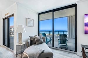 1401 S Ocean Boulevard 1009, Pompano Beach, FL 33062 - MLS#F10495660
