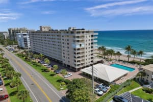 1051 Hillsboro Mile 910E, Pompano Beach, FL 33062 Sold 05/22/25