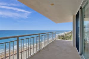 1051 Hillsboro Mile 910E, Pompano Beach, FL 33062 Sold 05/22/25
