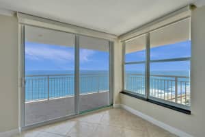 1051 Hillsboro Mile 910E, Pompano Beach, FL 33062 Sold 05/22/25