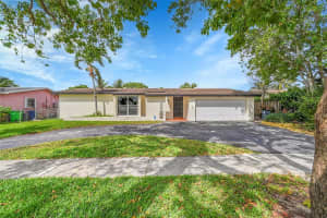 3631 NW 115th Ter, Sunrise, FL 33323 Sold 05/23/25
