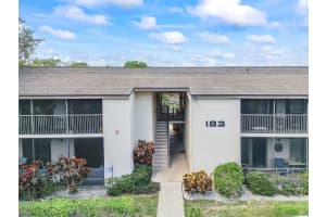 183 Deer Creek Blvd 603, Deerfield Beach, FL 33442 Sold 07/31/25