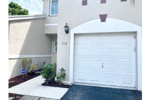 718 NW 42nd Pl 718, Deerfield Beach, FL 33064 Sold 06/10/25
