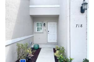 718 NW 42nd Pl 718, Deerfield Beach, FL 33064 Sold 06/10/25