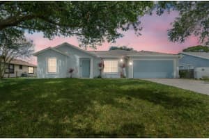 401 SE Strait Ave, Port Saint Lucie, FL 34983 Sold 08/01/25