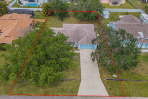 401 SE Strait Ave, Port Saint Lucie, FL 34983 Sold 08/01/25