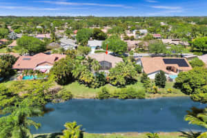 8580 NW 52nd Pl, Coral Springs, FL 33067 Sold 06/06/25