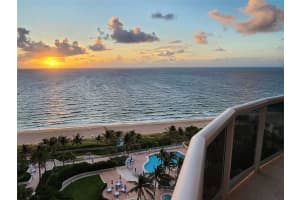 3100 N Ocean Blvd 1609, Fort Lauderdale, FL 33308 Sold 11/03/25
