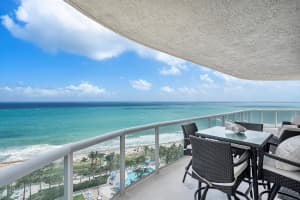 3100 N Ocean Blvd 1609, Fort Lauderdale, FL 33308 Sold 11/03/25