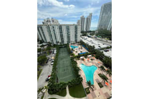 19380 COLLINS AVE 1610, Sunny Isles Beach, FL 33160 - MLS#F10495754