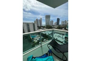 19380 COLLINS AVE 1610, Sunny Isles Beach, FL 33160 - MLS#F10495754
