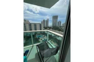 19380 COLLINS AVE 1610, Sunny Isles Beach, FL 33160 - MLS#F10495754