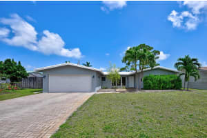 5706 NE 17th Ave, Fort Lauderdale, FL 33334 Sold 06/18/25