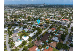 5706 NE 17th Ave, Fort Lauderdale, FL 33334 Sold 06/18/25
