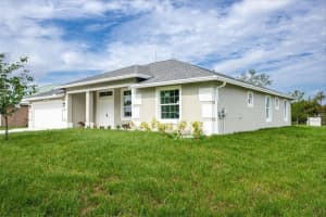 1801 SW citadel ave, Port Saint Lucie, FL 34953 Sold 05/30/25