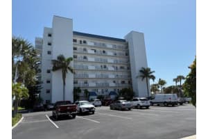 5151 N Highway A1a 513, Fort Pierce, FL 34949 - MLS#F10495766