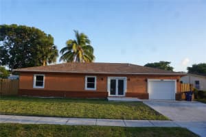 3410 6th Street, Lauderhill, FL 33311 - MLS#F10495772