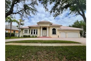 3301 Laurel Oak St, Hollywood, FL 33312 Sold 04/08/25