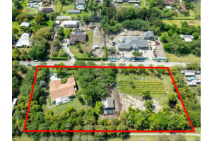 17451 SW 46th St, Southwest Ranches, FL 33331 - MLS#F10495775