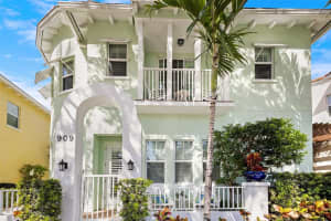 909 N Victoria Park Rd, Fort Lauderdale, FL 33304 Sold 05/30/25