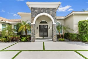 11351 NW 6th St, Plantation, FL 33325 Sold 07/18/25