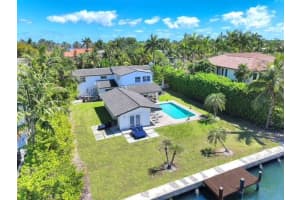 354 Golden Beach Drive, Golden Beach, FL 33160 - MLS#F10495846