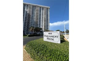 405 Ocean Boulevard, Pompano Beach, FL 33062 - MLS#F10495848