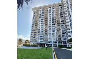 405 N Ocean Blvd 1116, Pompano Beach, FL 33062 - MLS#F10495848